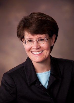 Martha Schweppe, CFP, CIMA